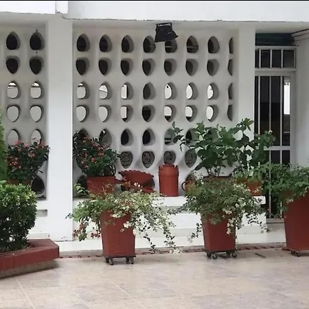 Los Delfines Bocagrande Cartagena Appartamento